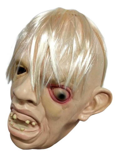 Nuevo Máscara De Halloween Máscara De Baile De Máscaras