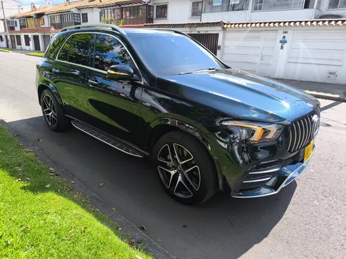 53 Amg Line Blindaje 2 Plus