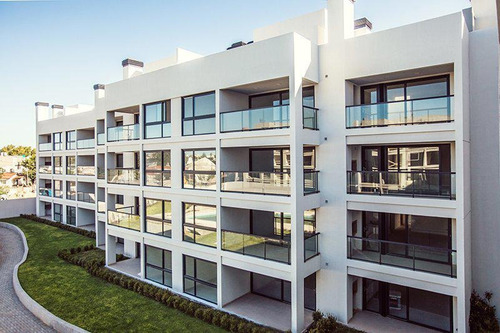 Imagen 20 de 23 de Vilanova Haedo - 2 Amb. C/balcon - Cochera Opcional Y Amenities
