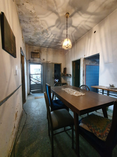Imagen 9 de 14 de Venta De Galpon Mas Vivienda