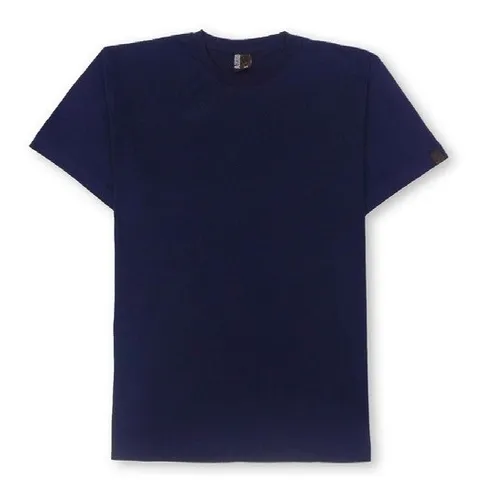 Remera Manga Corta Aero Talles Especiales 18 Al 22 Algodon
