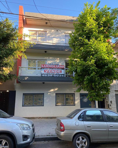 V Luro Ph NÂș8san Blas 54501piso 2 Amb +unidad Complementaria C/parrilla Oport