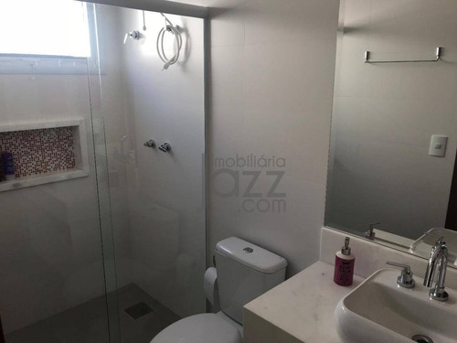 Casa Com 4 Dormitórios À Venda, 320 M² Por R$ 1.990.000,00 - Swiss Park - Campinas/sp - Ca3775
