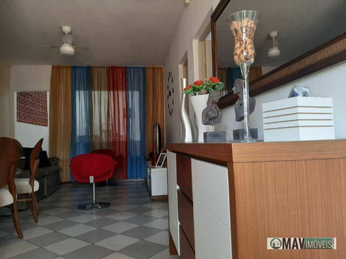 Imagem 26 de 30 de 2 Casas Com 2 Dormitórios Cada À Venda, Realengo - Rio De Janeiro/rj - Ca0456