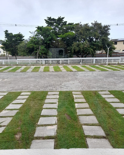 Imagem 2 de 16 de Apartamento De 2/4 Com Uma Suíte Em Buraquinho - Pc33a12 - 70418972