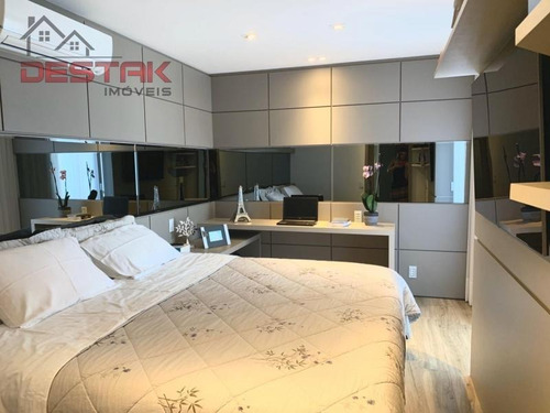 Imagem 14 de 15 de Ref.: 5275 - Apartamento Em Jundiaí Para Venda - V5275
