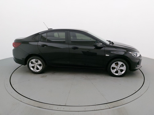 Chevrolet Onix 1.0 TURBO FLEX LTZ AUTOMÁTICO