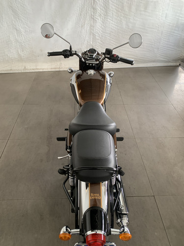 Royal Enfield Classic 350 Chrome