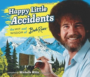 Libro Happy Little Accidents