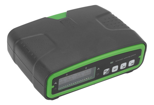 Kit De Riego Por Goteo Automático Smart Waterless