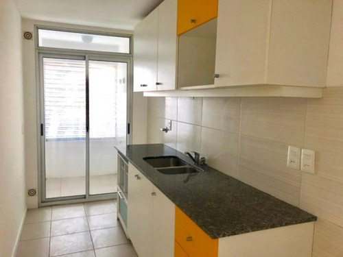 Imagen 5 de 14 de Venta Con Renta De Apartamento 2 Dormitorios En La Aguada
