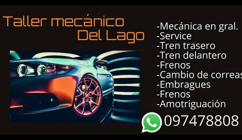 Imagen 8 de 10 de Reparacion,recambio De Tren Trasero Peugeot,renault,citroen