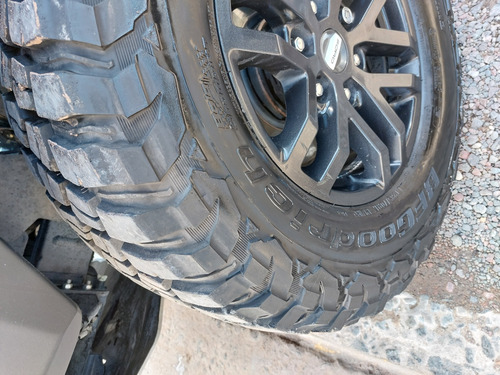 Ford Ranger Raptor 2.0l Biturbo Cabina Doble 4x4