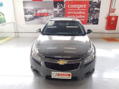 Chevrolet Cruze Lt 1.8 Ecotec 16v Flex, Fht0982