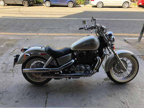 Honda Shadow 1100 American Classic Raridade