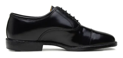 Sapato Mariner Militar Masculino Sapatos Sociais MercadoLivre