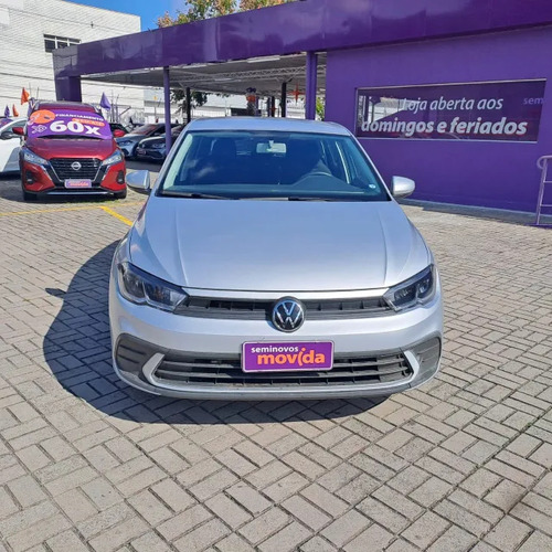 Volkswagen Polo MPI (Flex)