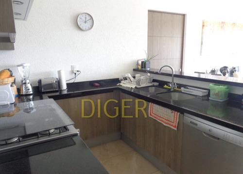 Imagen 9 de 14 de Bonito Penthouse $ 5´850,000 Paraíso Country Club