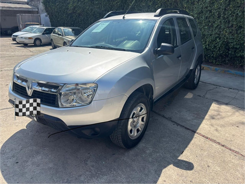 Renault Duster 2.0 Expression At