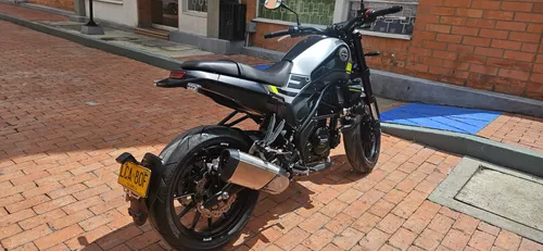 Leoncino 250 Modelo 2022