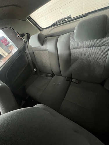 Volkswagen Fox 1.6 Highline