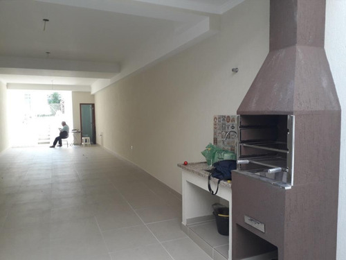 Imagem 11 de 22 de Sobrado Em Pirituba, São Paulo/sp De 170m² 3 Quartos À Venda Por R$ 780.000,00 - So671228-s