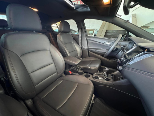 Chevrolet Cruze Sport6 1.4 Rs Turbo Aut. 5p