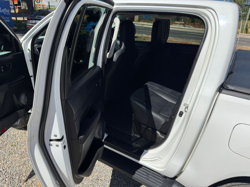 Toyota Hilux 2.8 Std Power Pack Cab. Dupla 4x4 Tdi 4p