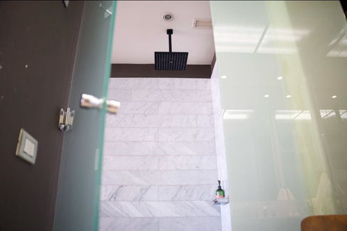 Lujosa Suite Amoblada En Hotel W (70867)