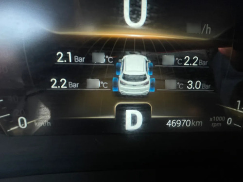 Chery Tiggo 3 1.5 Gls Mt 2021