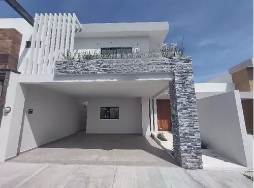 Casa En Fracc La Rioja Tijuana Bc en Inmuebles, 2 baños | Metros Cúbicos