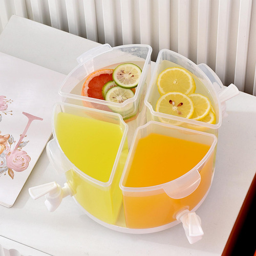 Dispensador De Bebidas
