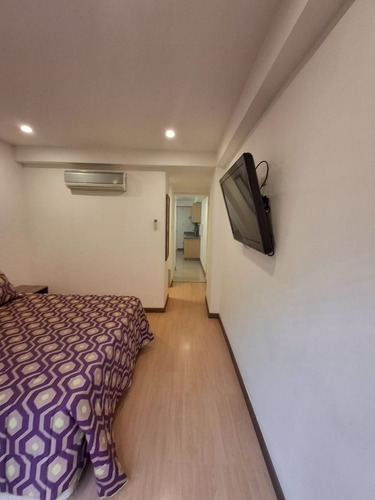 Apartamento En Alquiler La Boyera, Hatillo Suite Dr