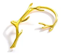 Comprar Piercing Falso Con Ramas, Orejeras, Sin Piercing