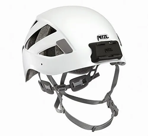 Petzl Boreo Espeleología Casco Blanco S - M.