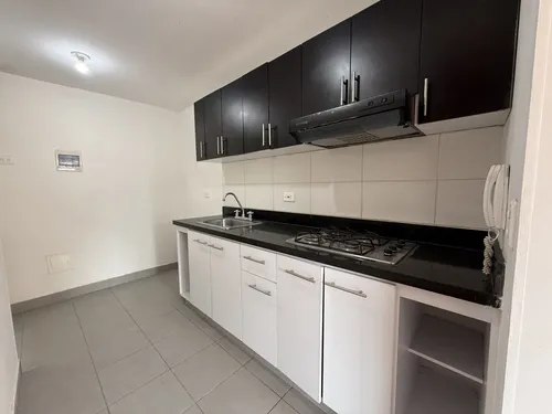 Apartamento En Venta En Balsillas. Cod V1571