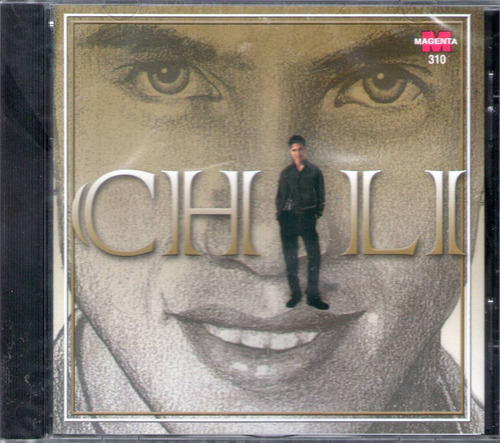 Chili Fernandez - Chili - Los Chiquibum