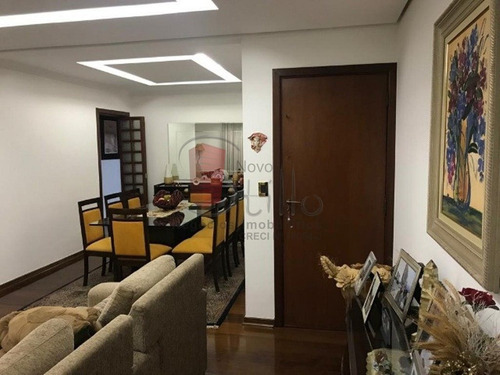 Imagem 2 de 15 de Apartamento - Vila Moinho Velho - Ref: 9486 - V-9486