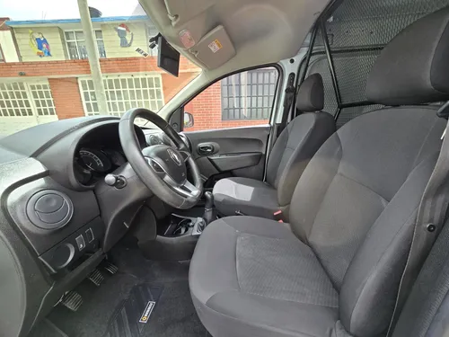 Renault Kangoo Express Carga 1.6 MT 2022