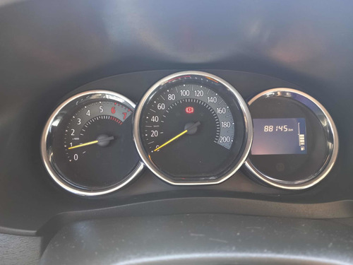 Imagen 9 de 12 de Renault Nueva Kangoo 2018 1.6 Familiar 5as