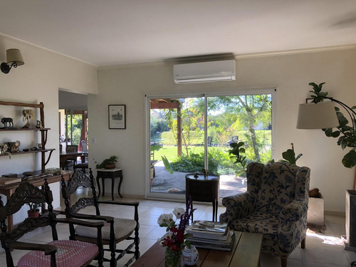 Imagen 5 de 27 de Casa En Alquiler Anual En Santa Clara, Villanueva