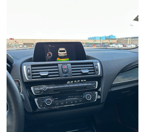 BMW Serie 2 2.0 220i Sport Line 184cv