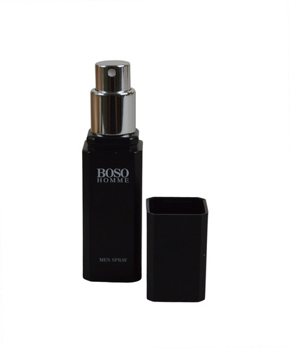 Retardante Y Potenciador Masculino Boso Spray 15ml