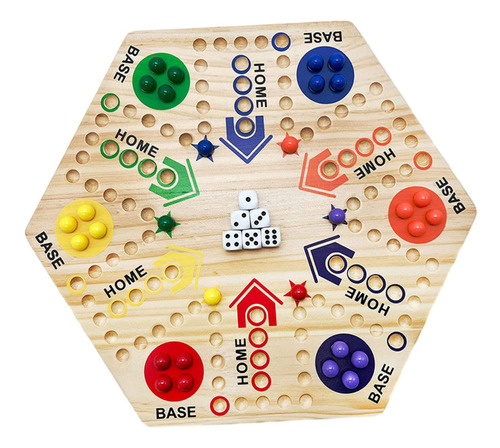 Jogo De Tabuleiro De Mármore Dupla Face Playset, Jogo De