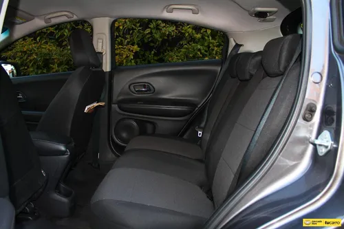 Honda HR-V 1.8 Lx Cvt At