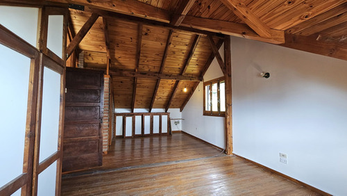 Casa Con Vista Al Lago - B° Belgrano - Bariloche