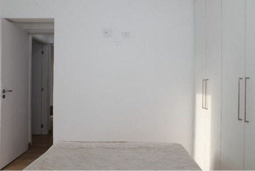 Imagem 12 de 13 de Apartamento Com 2 Dormitórios Para Alugar, 60 M² Por R$ 1.600,00/mês - Baeta Neves - São Bernardo Do Campo/sp - Ap2552