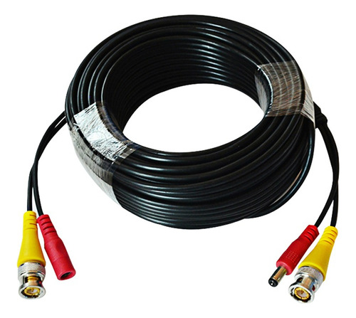 Cable Bnc 30 Metros / Madidino