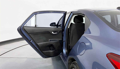 Imagen 15 de 15 de 108385 - Kia Kia Rio Sedan 2018 Con Garantía