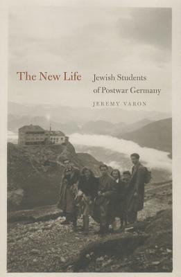 Libro The New Life - Jeremy Varon